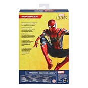 Marvel Legends Action Figure Iron Spider 15cm