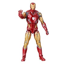 Marvel Studios Marvel Legends Action Figure Iron Man Mark LXXXV 15cm