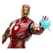 Marvel Studios Marvel Legends Action Figure Iron Man Mark LXXXV 15cm