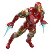 Marvel Studios Marvel Legends Action Figure Iron Man Mark LXXXV 15cm
