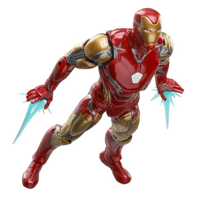 Marvel Studios Marvel Legends Action Figure Iron Man Mark LXXXV 15cm