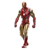 Marvel Studios Marvel Legends Action Figure Iron Man Mark LXXXV 15cm