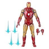 Marvel Studios Marvel Legends Action Figure Iron Man Mark LXXXV 15cm