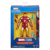 Marvel Studios Marvel Legends Action Figure Iron Man Mark LXXXV 15cm