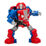 Hasbro Transformers Legacy United Deluxe Class G1 Universe Autobot Gears 14cm