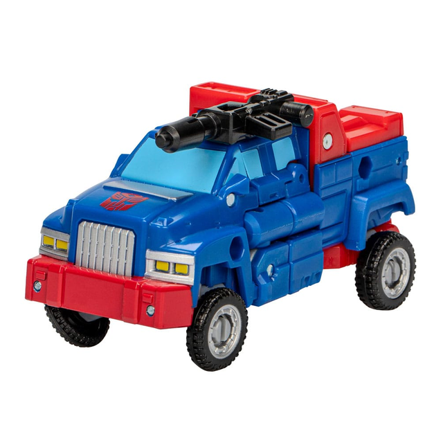 Transformers Legacy United Deluxe Class G1 Universe Autobot Gears 14cm