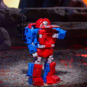 Transformers Legacy United Deluxe Class G1 Universe Autobot Gears 14cm