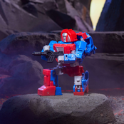 Transformers Legacy United Deluxe Class G1 Universe Autobot Gears 14cm