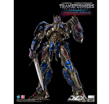 Transformers: The Last Knight DLX Action Figure 1/6 Nemesis Prime 28cm
