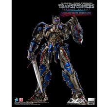 Transformers DLX 1/6 Nemesis Prime