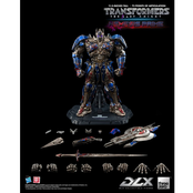 Transformers: The Last Knight DLX Action Figure 1/6 Nemesis Prime 28cm