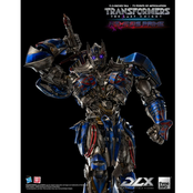 Transformers: The Last Knight DLX Action Figure 1/6 Nemesis Prime 28cm