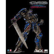 Transformers: The Last Knight DLX Action Figure 1/6 Nemesis Prime 28cm