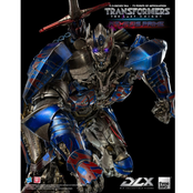 Transformers: The Last Knight DLX Action Figure 1/6 Nemesis Prime 28cm