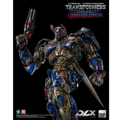 Transformers: The Last Knight DLX Action Figure 1/6 Nemesis Prime 28cm