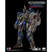 Transformers: The Last Knight DLX Action Figure 1/6 Nemesis Prime 28cm