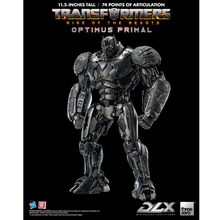 Transformers DLX 1/6 Optimus Primal