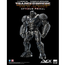 Threezero Transformers: Rise of the Beasts DLX Action Figure 1/6 Optimus Primal 28cm