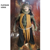 Dune: Part Two Action Figure Paul Atreides 18cm Dune: Part Two Action Figure Paul Atreides 18cm