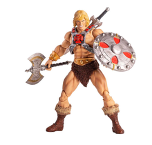 Masters of the Universe Action Figure 1/6 He-Man Regular Edition 30 cm