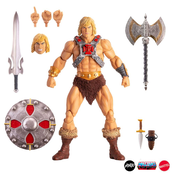 Masters of the Universe Action Figure 1/6 He-Man Regular Edition 30cm Masters of the Universe Action Figure 1/6 He-Man Regular Edition 30cm