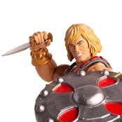Masters of the Universe Action Figure 1/6 He-Man Regular Edition 30cm Masters of the Universe Action Figure 1/6 He-Man Regular Edition 30cm