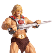 Masters of the Universe Action Figure 1/6 He-Man Regular Edition 30cm Masters of the Universe Action Figure 1/6 He-Man Regular Edition 30cm
