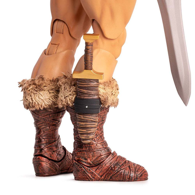 Masters of the Universe Action Figure 1/6 He-Man Regular Edition 30cm Masters of the Universe Action Figure 1/6 He-Man Regular Edition 30cm