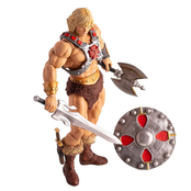 Masters of the Universe Action Figure 1/6 He-Man Regular Edition 30cm Masters of the Universe Action Figure 1/6 He-Man Regular Edition 30cm