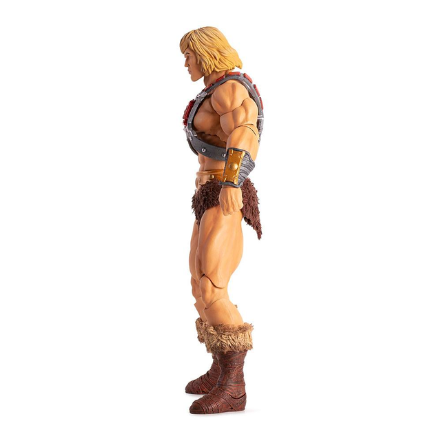 Masters of the Universe Action Figure 1/6 He-Man Regular Edition 30cm Masters of the Universe Action Figure 1/6 He-Man Regular Edition 30cm