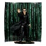 McFarlane Matrix Movie Maniacs Statue Neo 15cm