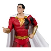 DC Multiverse Shazam (Battle Damage) & Freddie Freeman (Gold Label) 2-pack 18cm