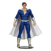 DC Multiverse Shazam (Battle Damage) & Freddie Freeman (Gold Label) 2-pack 18cm