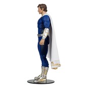 DC Multiverse Shazam (Battle Damage) & Freddie Freeman (Gold Label) 2-pack 18cm