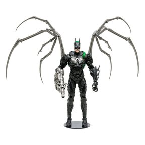 DC Multiverse Batman (Futures End)
