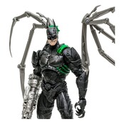 DC Multiverse Action Figure Batman (Futures End) (GITD) (Gold Label) 18cm