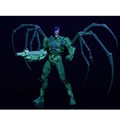 DC Multiverse Action Figure Batman (Futures End) (GITD) (Gold Label) 18cm