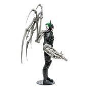 DC Multiverse Action Figure Batman (Futures End) (GITD) (Gold Label) 18cm