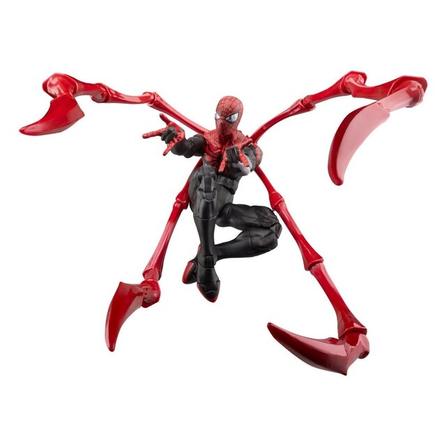 Marvel Legends Action Figure Superior Spider-Man 15cm