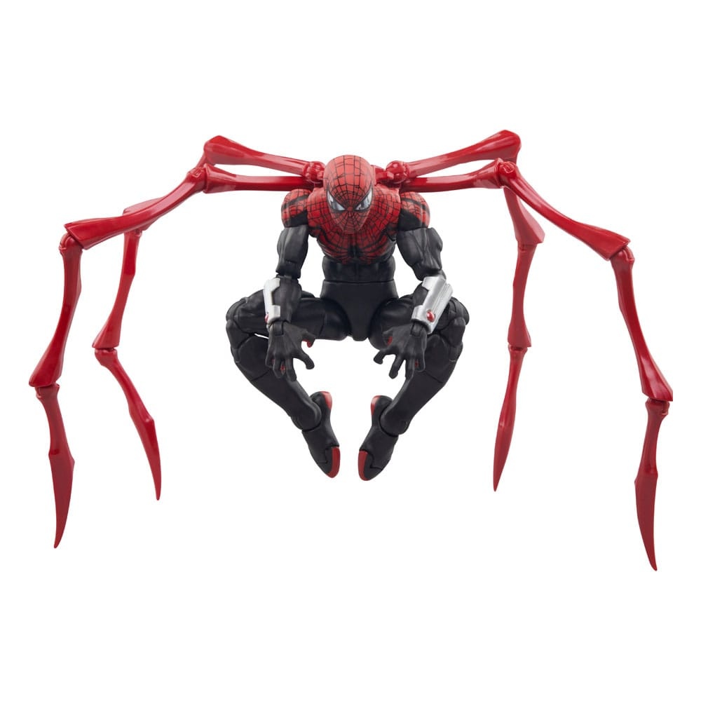 Hasbro Marvel Legends Superior Spider-Man afbeelding