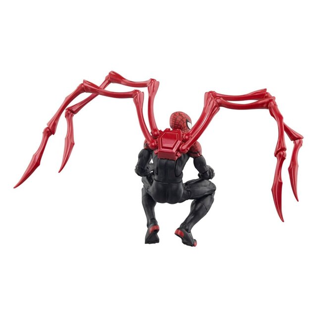 Marvel Legends Action Figure Superior Spider-Man 15cm