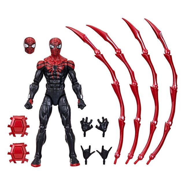 Marvel Legends Action Figure Superior Spider-Man 15cm