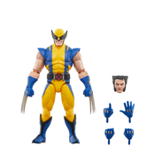 Marvel 85th Anniversary Marvel Legends Action Figure Wolverine15 cm