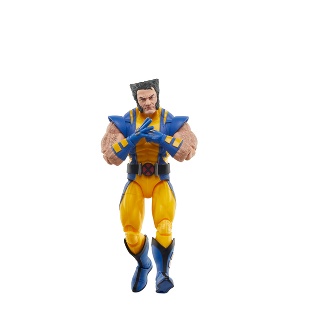Marvel 85th Anniversary Marvel Legends Action Figure Wolverine15 cm