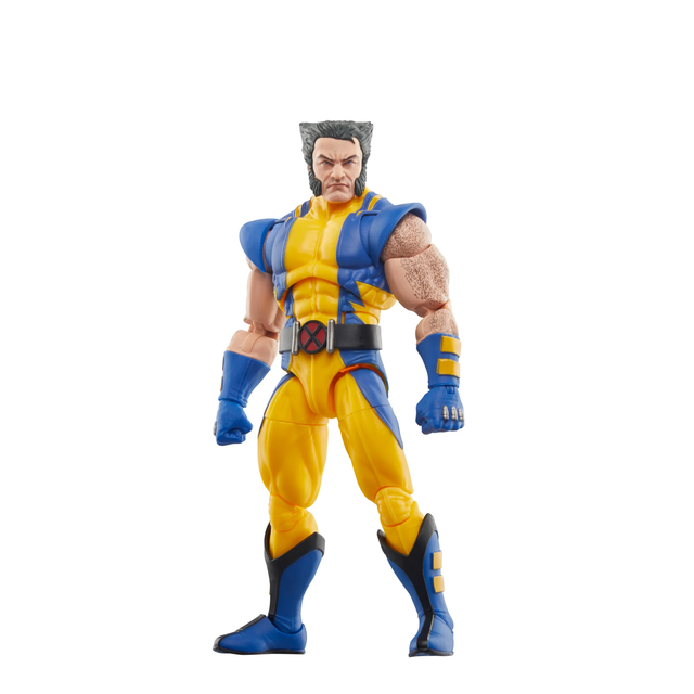 Marvel 85th Anniversary Marvel Legends Action Figure Wolverine15 cm