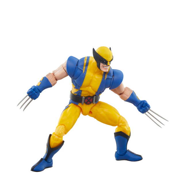 Marvel 85th Anniversary Marvel Legends Action Figure Wolverine15 cm