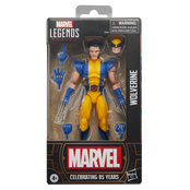 Marvel 85th Anniversary Marvel Legends Action Figure Wolverine15 cm