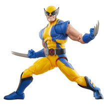 Marvel 85th Anniversary Marvel Legends Action Figure Wolverine15 cm