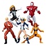 Hasbro Marvel Legends Action Figure 5-Pack The West Coast Avengers Exclusive 15cm