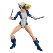 Marvel Legends Action Figure 5-Pack The West Coast Avengers Exclusive 15cm